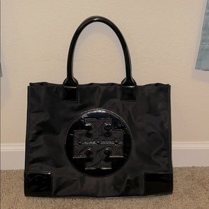 Tori Burch Tote